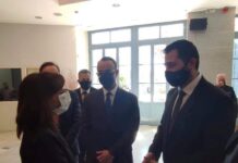 Στην Άμφισσα η ΠτΔ κ. Κατερίνα Σακελλαροπούλου