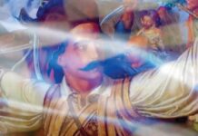 Ο εορτασμός της 25ης Μαρτίου σε Καρπενήσι και Άγραφα