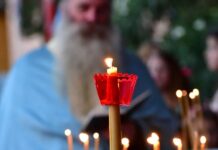 Ανάσταση στις 9 το βράδυ του Μ. Σαββάτου, ανοιχτές οι εκκλησίες την Μεγάλη Εβδομάδα