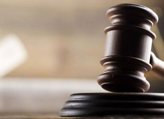 Απών ο Βουλευτής από τη δίκη για τα 30.000 ευρώ κατά του Ευρυτανικού Παλμού