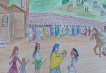 ‘Με έμπνευση το 1821’