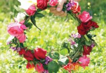 Τα έθιμα Πρωτομαγιάς