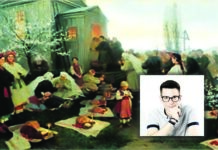 Αφιέρωμα «Άκου τα σήμαντρα…των εαρινών εκκλησιών».(Γιάννης Ρίτσος)