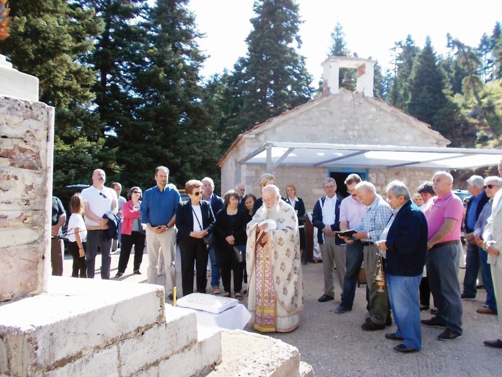 ΚΑΛΛΙΑΚΟΥΔΑ 1