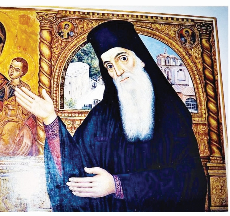 Μνημείου Καστανοφύλλη