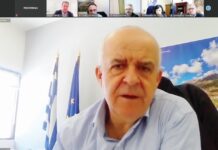 ΠΕΔ Στερεάς Ελλάδας: Ενημέρωση για το Πρόγραμμα ‘Αντώνης Τρίτσης’