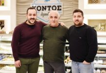 Ο Ευρυτάνας της Εβδομάδας