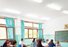 2 εβδομάδες η παράταση μαθημάτων στα Δημοτικά,Γυμνάσια και Λύκεια