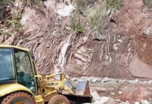 Ξεκινά σύντομα η «Βελτίωση οδικού δικτύου Διάσελα – Ζυγός – Ασπρόπυργος και Ζυγός – Άνω Εσωχώρια»