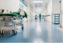 Δύο αυτοκτονίες σε νοσοκομεία της χώρας