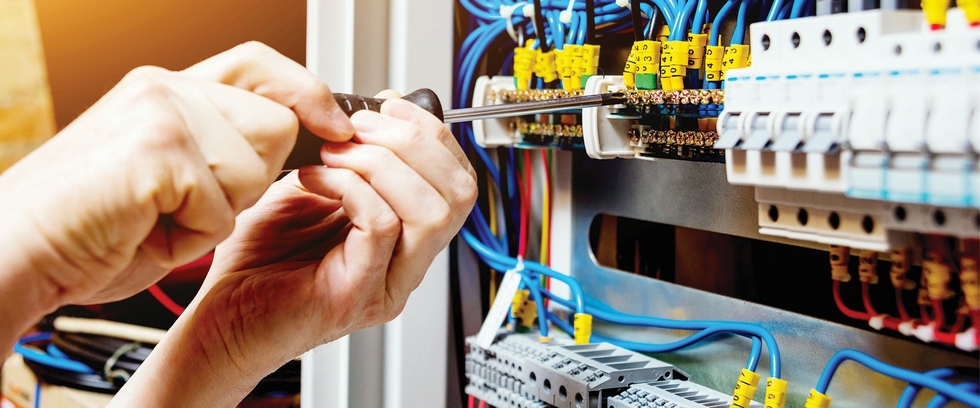 ηλεκτροφωτισμος