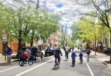 Πώς το Hoboken εξάλειψε τους θανάτους από τροχαία δυστυχήματα