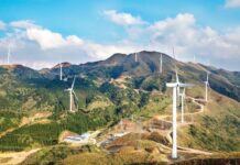 Σταματά η επέκταση των αιολικών πάρκων στην Ευρυτανία;