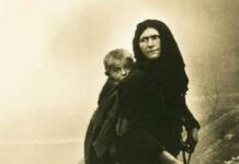 Χρόνια πολλά Ευρυτάνισσα Μάνα