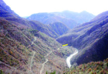 Τι συμβαίνει τελικά με τον Παραμεγδόβιο και την αξιοποίηση της Λίμνης Κρεμαστών;