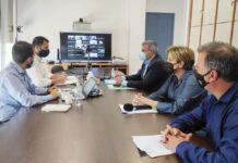 Περιφερειακό Συμβούλιο: Εγκρίθηκε η χρηματοδότηση νέων δράσεων, έργων, μελετών και του Ράλι Ακρόπολις