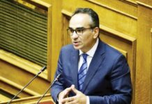Β. Κοντοζαμάνης: Σε λίγες ημέρες το πρόγραμμα των κατ’οίκων εμβολιασμών