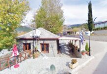 Με απευθείας εκμίσθωση το δημοτικό ακίνητο στην Κάτω Ποταμιά