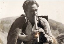 Φλογερολαλήματα. Γράφει o Αλέξανδρος Χουλιαράς