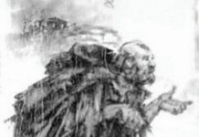 Χρονογραφήματα: Ο Λαήνας. Γράφει o Αλέξανδρος Χουλιαράς