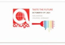 «Anuga 2021»: Οι επιχειρήσεις της Στερεάς στην εξαγωγική δράση με τη βοήθεια της Περιφέρειας