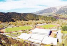 ‘Αλλαγή Πορείας’: Προπονητικό Κέντρο Καρπενησίου «ΣΤΟ ΙΔΙΟ ΕΡΓΟ ΘΕΑΤΕΣ»