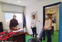 Πασχαλινές ευχές από τον ‘Αγώνα Ζωής’