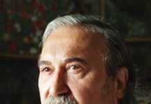 Ο Ευρυτάνας της Εβδομάδας