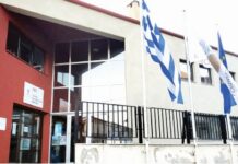 Αναβαθμίστηκαν τα δημοτικά κτίρια Δ.Ε. Καρπενησίου