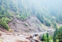 166.880 ευρώ η προμήθεια υλικών για την αποκατάσταση βλαβών στο Καρπενήσι από τον «Ιανό»