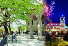 Πρεμιέρα για την εστίαση μετά από 6 μήνες