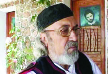 Έφυγε από τη ζωή ο Ευρυτάνας λαϊκός ζωγράφος Λευτέρης Θεοδώρου