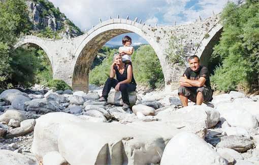 καλο παραδειγμα ΓΥΡΟ-ΤΟΥ-ΚΟΣΜΟΥ