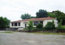 Στον Σύλλογο Απανταχού Λογγιτσιωτών Ευρυτανίας «Παλιοκαρυά» το Δημοτικό Σχολείο Λογγιτσίου