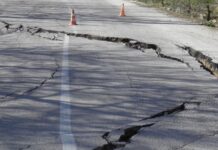 400.000€ για τον οδικό άξονα Τσούκα – Τριπόταμος. Ξεκινά άμεσα το έργο