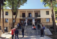 Βιολογικό υλικό για την καταπολέμηση της σφήκας της καστανιάς προμήθευσε η Περιφέρεια τους καλλιεργητές της Ευρυτανίας