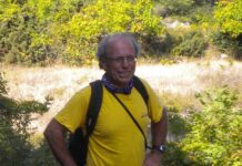 Η Ευρυτανία Περιφερειακό Πάρκο Ορεινής Αμιγούς Φύσης ή Αιολικό Ενεργειακό Κέντρο;