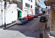 Εγκρίθηκε η χρηματοδότηση για την ανάπλαση των οδών Αγ. Νικολάου & Γ. Κονδύλη στο Καρπενήσι