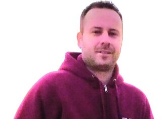 Μηχανικός ο νέος ειδικός σύμβουλος του Δημάρχου Αγράφων