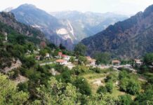 43.400€ για το έργο «Εσωτερική οδοποιία Τ.Κ. Μοναστηρακίου Αγράφων»