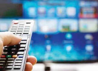 Τηλεοπτική κάλυψη αποκτούν οι ‘λευκοί’ οικισμοί Καρπενησίου και Αγράφων με δωρεάν τηλεοπτικό σήμα