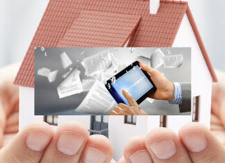 Μπορούμε να δούμε ηλεκτρονικά μέσω εφαρμογής την αντικειμενική αξία ακινήτου