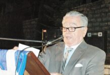 Ο Ευρυτάνας της Εβδομάδας