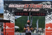 Πρώτος στην Ιταλία ο Δημήτρης Ελευθερίου!