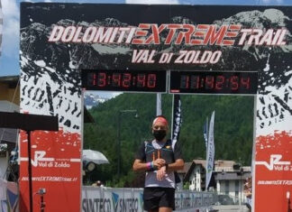 Πρώτος στην Ιταλία ο Δημήτρης Ελευθερίου!