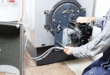 Με απευθείας ανάθεση η συντήρηση καυστήρων στα κτίρια του Δήμου Αγράφων