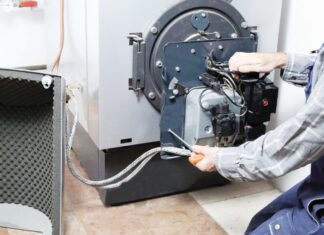 Με απευθείας ανάθεση η συντήρηση καυστήρων στα κτίρια του Δήμου Αγράφων