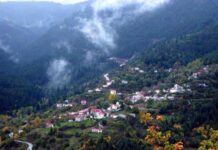 Με απευθείας εκμίσθωση το δημοτικό ακίνητο στην Κοινότητα Μουζίλου