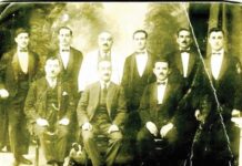 Ο Ευρυτάνας της Εβδομάδας