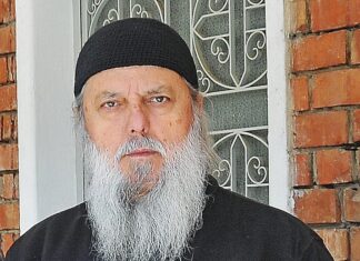 Τέσσερα έτη χωρίς τον π. Δαμασκηνό Θ. Ζαχαράκη